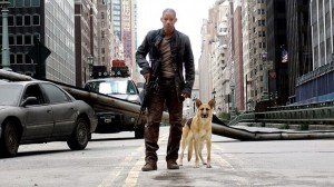 Create meme: shepherd from the movie I am legend, will Smith with dog movie, i am legend