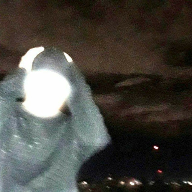 Создать мем: ночная, bladee, ghosty