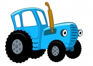 Создать мем: трактор синий трактор, синий трактор для малышей мультик, синий трактор мультсериал кадры