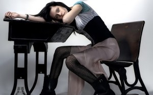 Create meme: girl, Kristen Stewart in tights, Girl