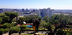 Create meme: almaata lookout, Street, Chapultepec