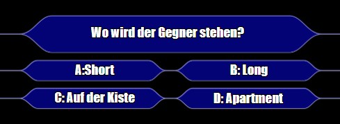 Создать мем: quiz, кто хочет стать миллионером?, шоу кто хочет стать миллионером