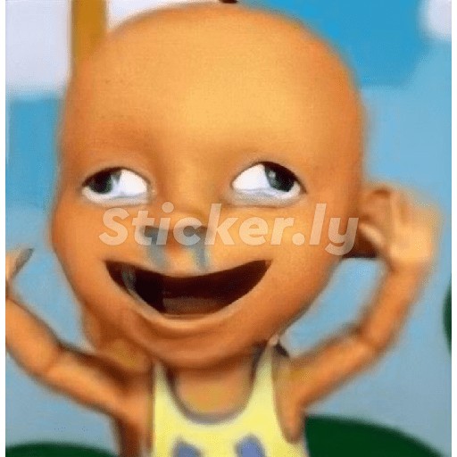 Create meme: upin and ipin, funny memes, upin