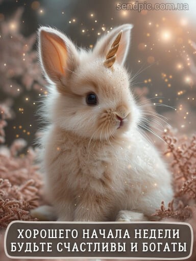 Create meme: cute bunnies, rabbit , rabbit cute