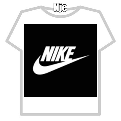 Create meme nike roblox, nike roblox t shirt, t-shirt roblox red -  Pictures 