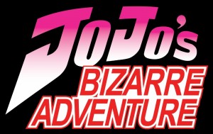 Create meme: jojo's bizarre adventure 