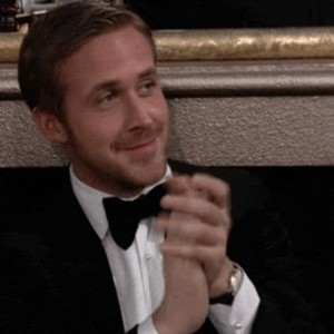 Create meme: Ryan Gosling