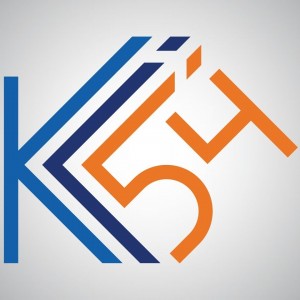 Create meme: k free logo, College of communication 54, logo