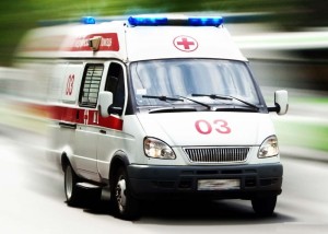 Create meme: an ambulance, Ambulance services, skorea
