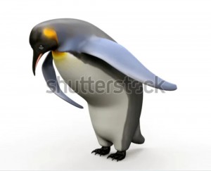 Создать мем: penguin, смешной пингвин, пингвин мем