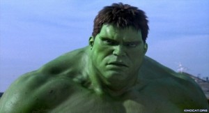 Create meme: Hulk