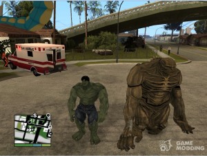 Create meme: GTA San Andreas zombie mod, gta san, GTA San Andreas