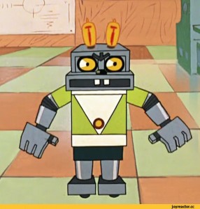 Создать мем: робот заяц ну погоди 3d model, заяц робот, робот заяц из ну погоди