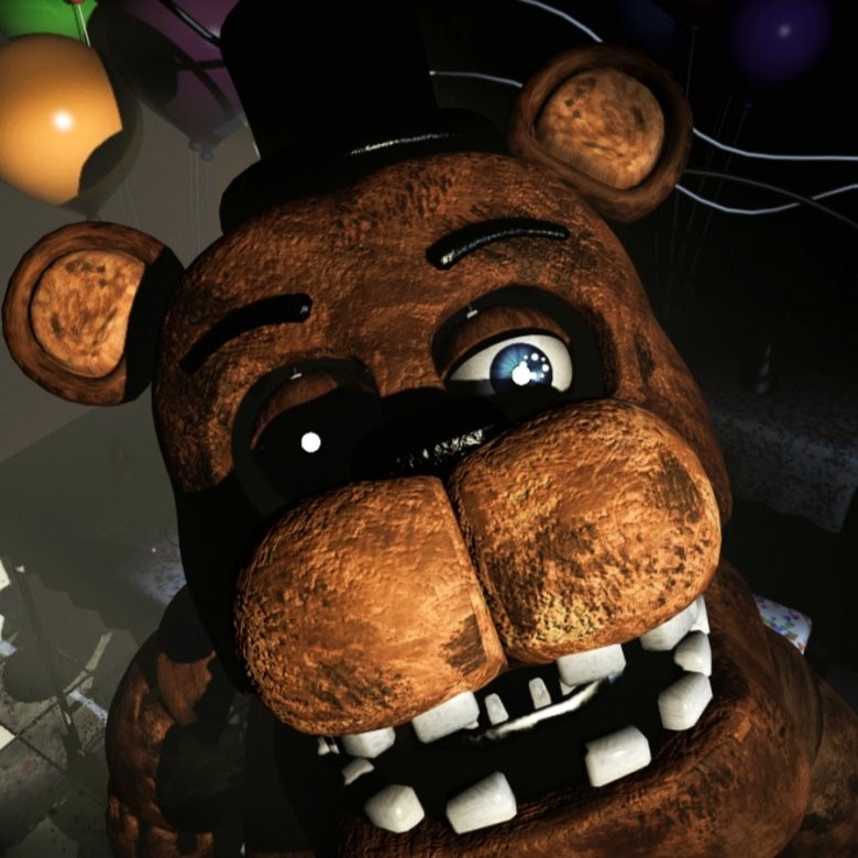 Create meme: bear Freddy , fnaf Freddy fazber, fnaf Freddy