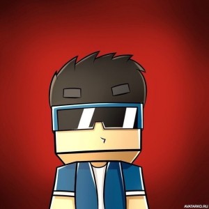 Create meme: Picture, avatars for YouTube channel not minecraft, cool pictures for channel