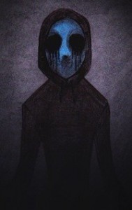 Create meme: eyeless Jack