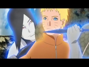 Create meme: boruto new generation, naruto Uzumaki, Boruto: Next generation of Naruto