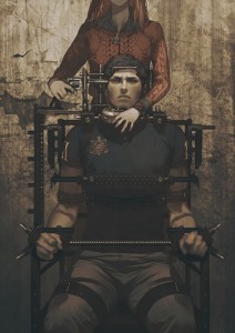 Создать мем: zero time dilemma cover, zero escape, zero escape: zero time dilemma sigma