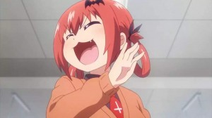 Create meme: gabriel dropout