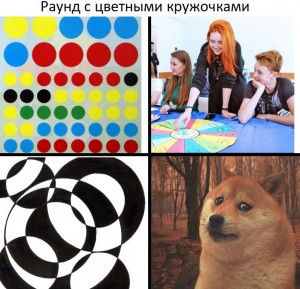 Создать мем: грустная собака мем, игра, doge мем