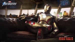 Create meme: the Avengers-iron man, iron man, iron man 3