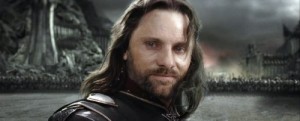 Create meme: the Lord of the rings, viggo mortensen, the ring