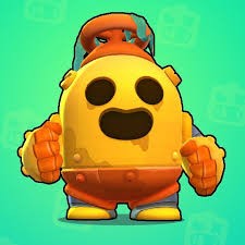 Create meme: robotic brawl stars pictures, brawl stars skins, the skins of brawl stars