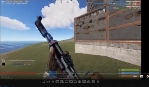 Создать мем: rust, рейд раст, читы на раст