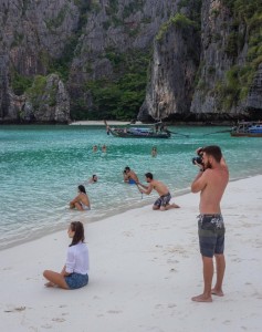 Create meme: Thailand, Phuket, the Phi Phi island