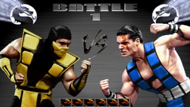 Создать мем: мортал комбат игра, ultimate mortal kombat 3, мортал комбат сега