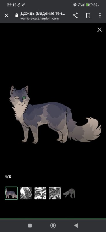 Create meme: warrior cats, cats warriors wiki, arts cats warriors