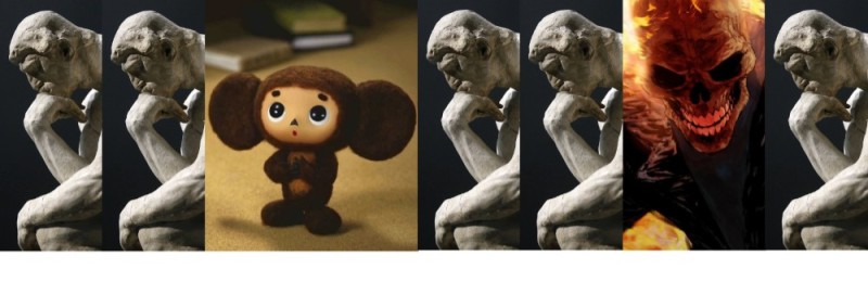 Create meme: characters of cheburashka, multi-pulti cheburashka 17cm v36083-17s22, cheburashka heroes