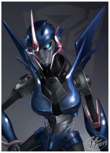 Создать мем: арси transformers prime, arcee transformers prime, арси трансформеры