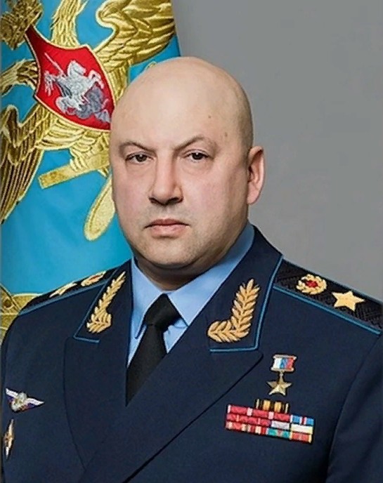 Создать мем: генерал суровикин, суровикин сергей владимирович генерал армии, генерал сергей суровикин