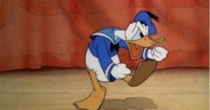 Создать мем: дональд дак, мем дональд дак, donald duck