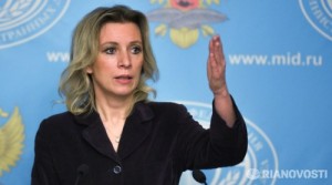 Создать мем: maria zakharova, мария захарова, официальный представитель мид россии мария захарова