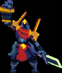 Создать мем: террария боссы пиксиль арт, dead cells рыцарь, десница короля dead cells