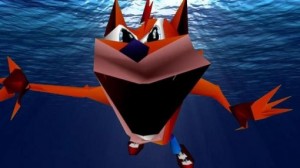 Create meme: your crash, crash woah, crash bandicoot woah