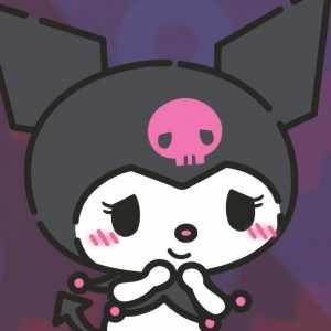 Create meme indie kid kuromi, kuromi, t-shirt for hello kitty roblox -  Pictures 