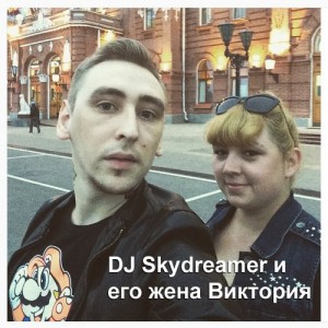 Create meme: risovac, dmitriy, selfie