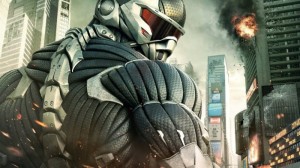 Создать мем: crysis 2 обложка, игра crysis, игра crysis 2