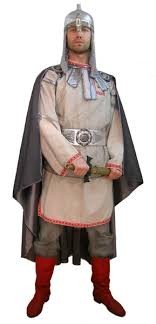 Создать мем: костюм богатырь 7015 (116-60), костюм богатыря, карнавальный костюм богатырь добрыня