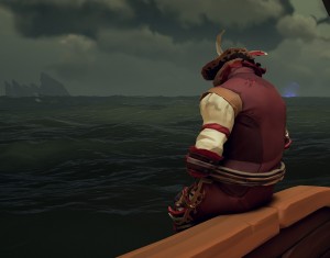 Создать мем: бриг sea of thieves, море воров sea of thieves, sea of thieves паруса