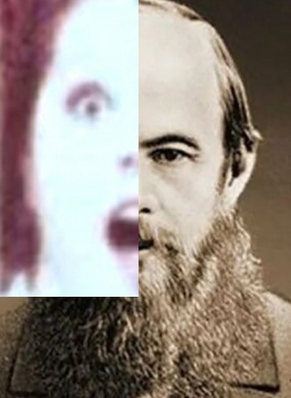 Create meme: fyodor Mikhailovich Dostoevsky, Fyodor Dostoevsky in his youth, F. dostoevsky