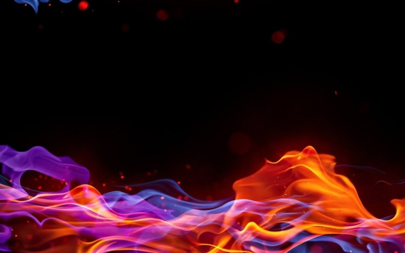 Create meme: fire fire, background flame, fire abstraction