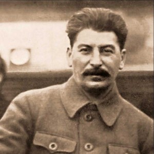 Create meme: Stalin portrait, Stalin is alive, purple Stalin