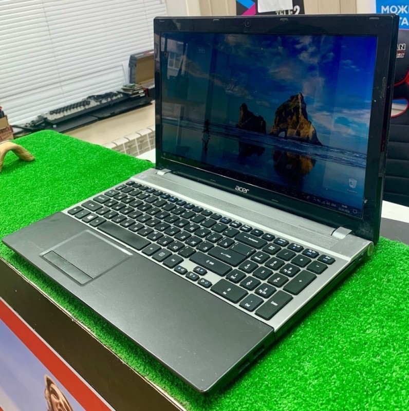 Создать мем: acer aspire e 5, ноутбука, ноутбук acer aspire