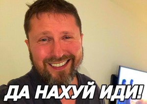 Create meme: Anatoly Shary, Anatoly Shary Twitter, Shary laughs