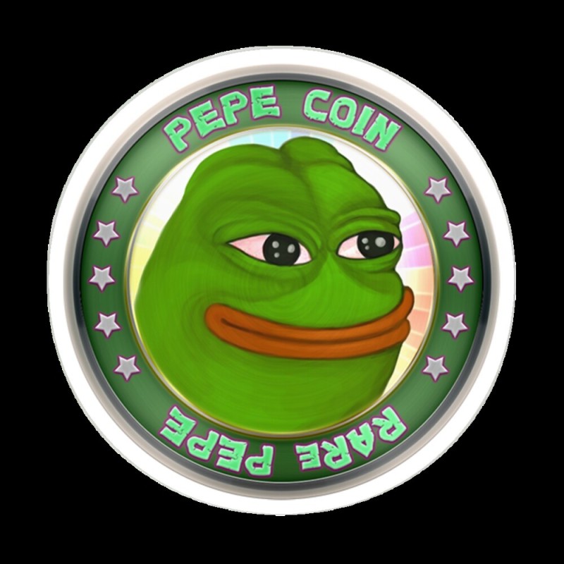 Create meme: the frog pepe, pepe coin, Pepe Coin