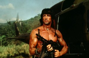 Create meme: Rambo iv, Sylvester Stallone Rambo, Sylvester Stallone